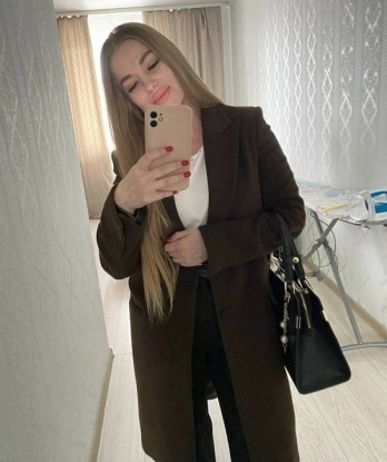 Анкета проститутки Сонечка - Фото 1, Волома, 36 лет, №1384