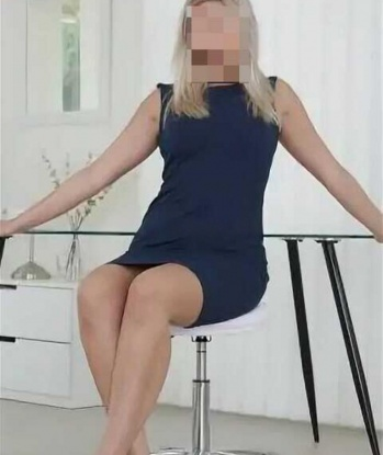 Анкета проститутки Светлана - Фото 1, Волома, 47 лет, №15026