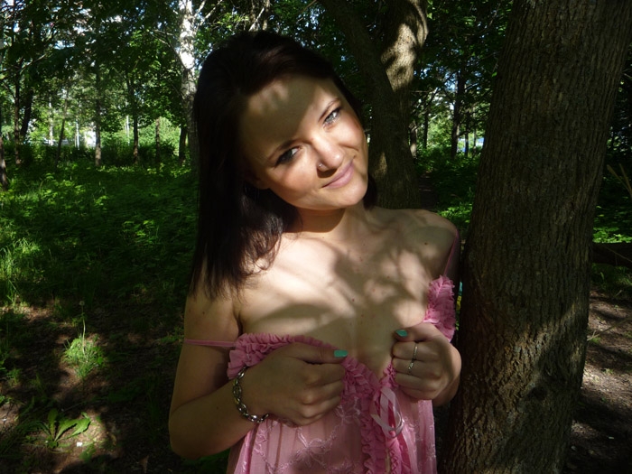 Анкета проститутки Дарина - Фото 1, Волома, 20 лет, №24064