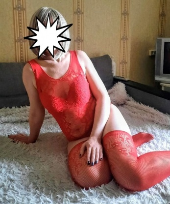 Алевтина